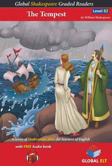 The tempest - Level B2