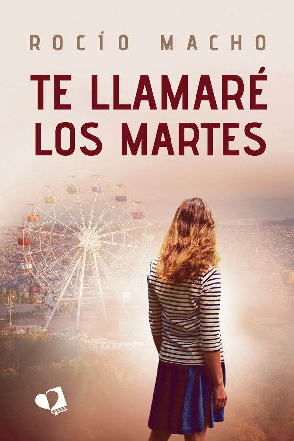 Te llamar&eacute; los martes
