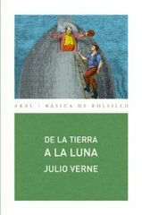 De la Tierra a la Luna De la Tierra a la Luna