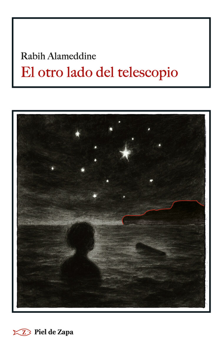 El otro lado del telescopio