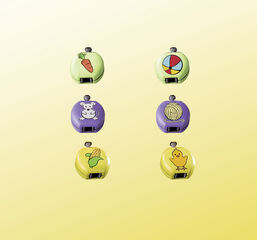 Playmobil 1.2.3 Mi Tren de Animales 70405