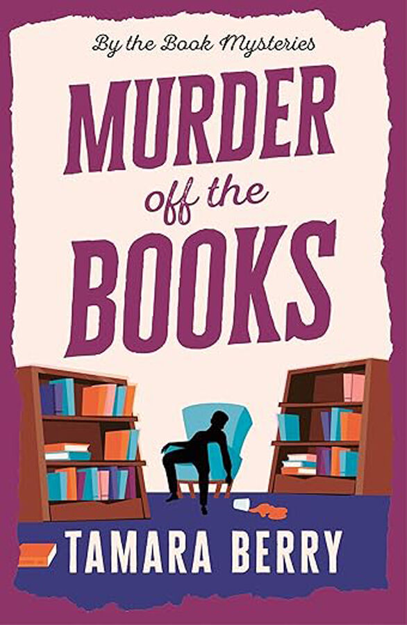 Murder Off the Books