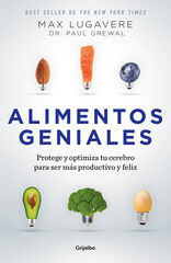 Alimentos geniales