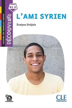 L'Amie Syrien