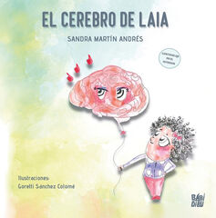 El cerebro de Laia El cerebro de Laia