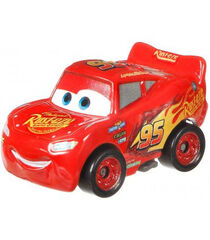 Sobres 3D Cars metal mini Racer