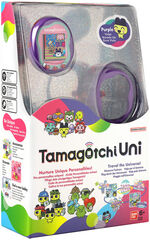 Tamagotchi Uni assortit