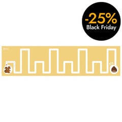 Traçat Gràfic - Merlets