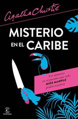 Misterio en el Caribe Misterio en el Caribe