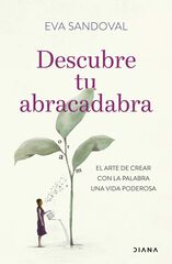 Descubre tu abracadabra Descubre tu abracadabra