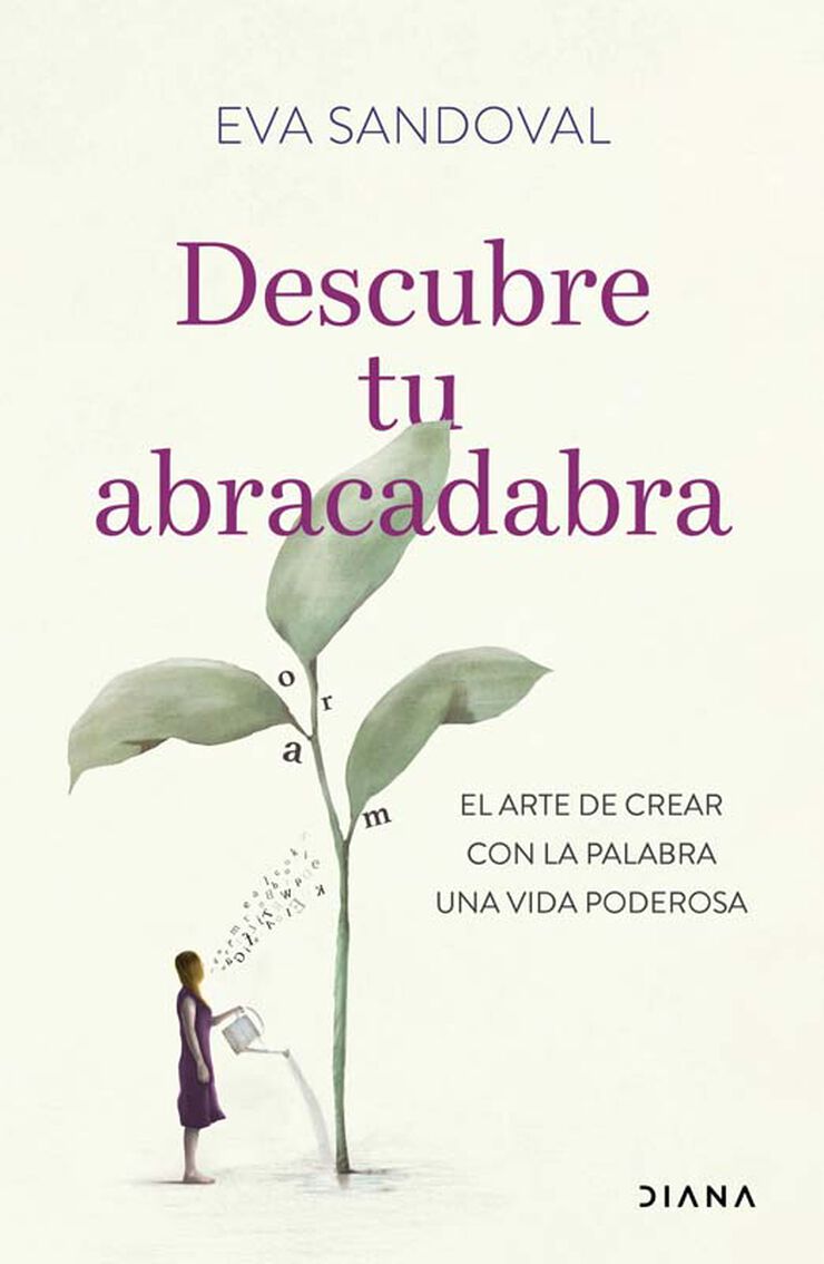 Descubre tu abracadabra