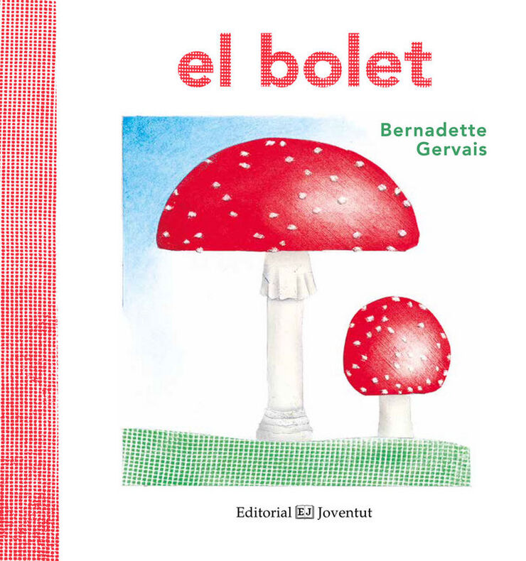 El bolet