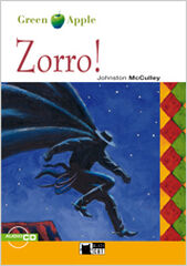 Zorro!