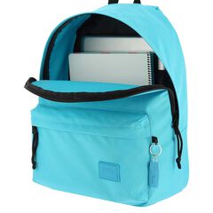 Mochila + Estuche Totto Kalex azul