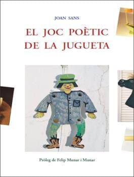 JOC PO&Egrave;TIC DE LA JUGUETA, EL