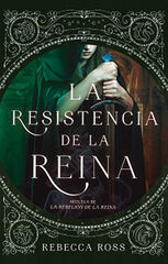 La resistencia de la reina La resistencia de la reina