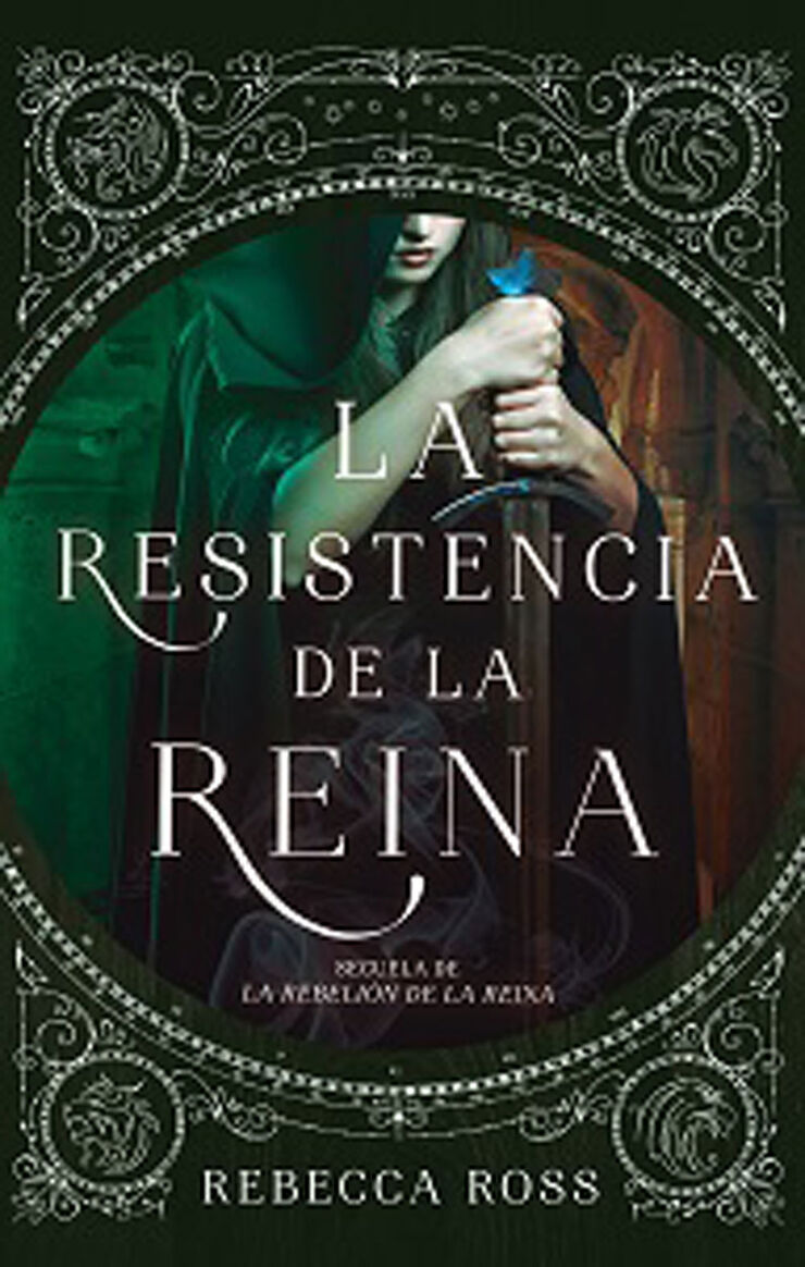 La resistencia de la reina