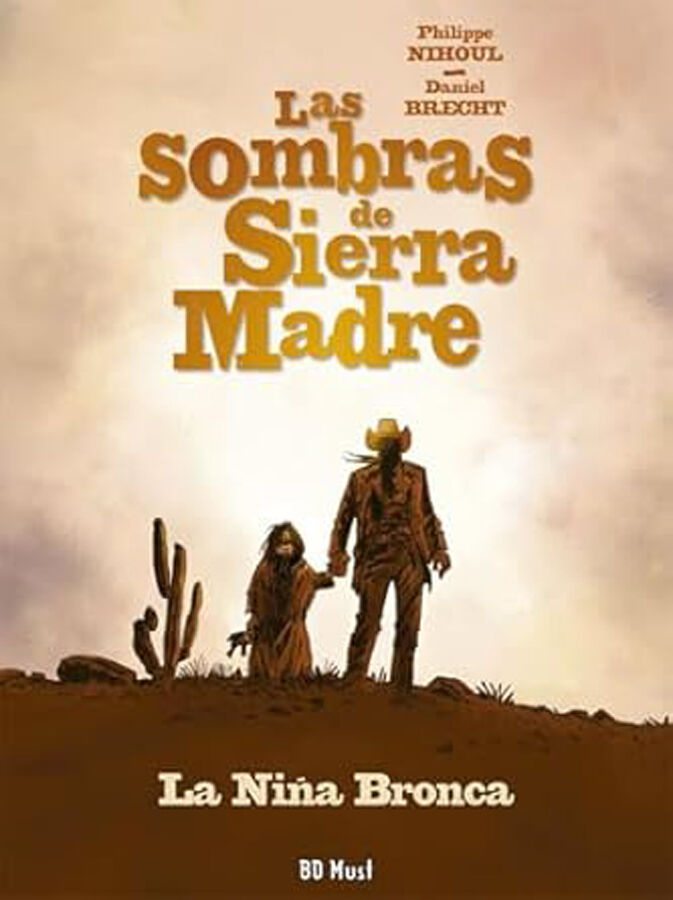 Las sombras de sierra madre 01