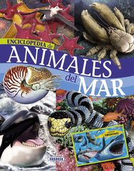 Animales del mar Animales del mar