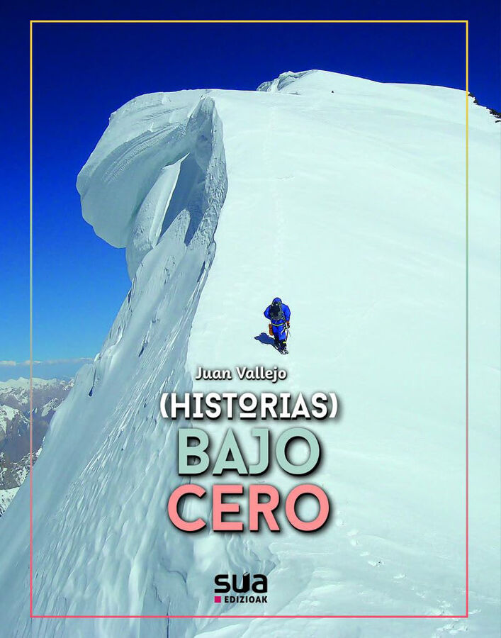 (Historias) bajo cero + D3