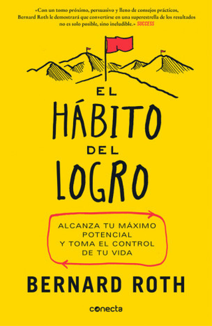 El hábito del logro