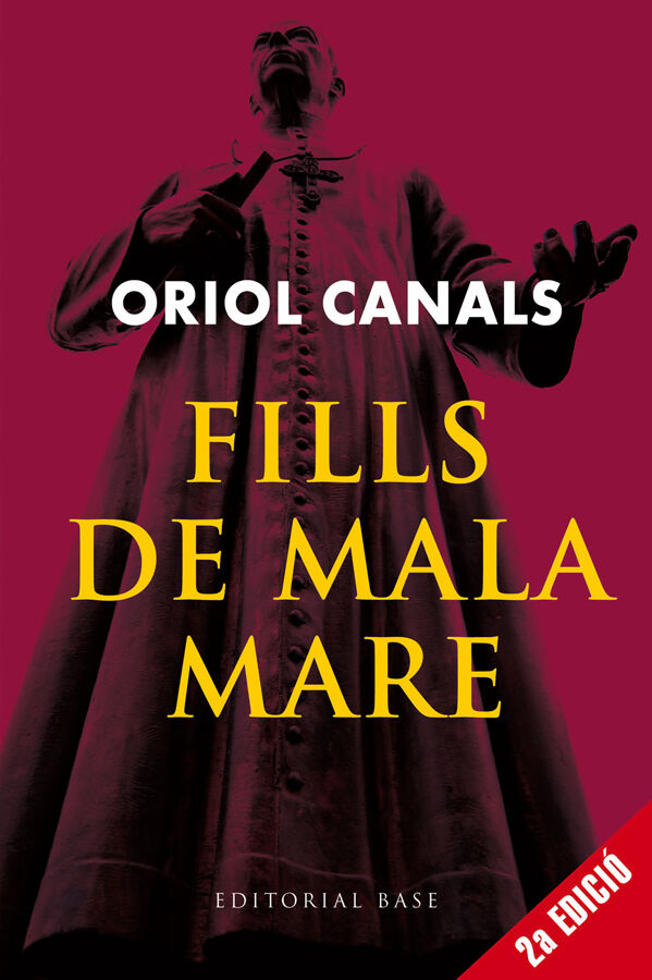 Fills de mala mare (nova edici&oacute;)