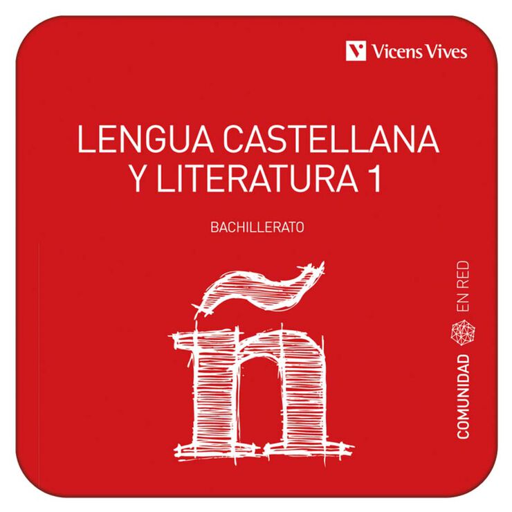 Lengua y Literatura 1 Bach