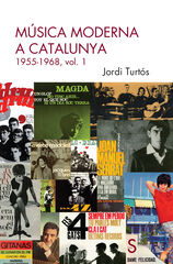 Música moderna a Catalunya Música moderna a Catalunya