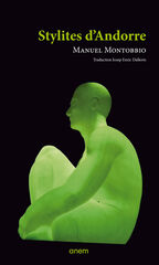 Stylites d'Andorre