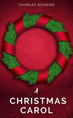 A Christmas Carol A Christmas Carol