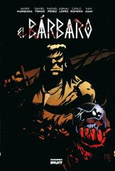 El bárbaro El bárbaro