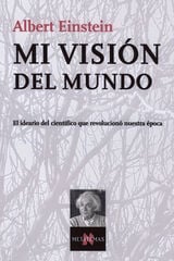 Mi visión del mundo Mi visión del mundo
