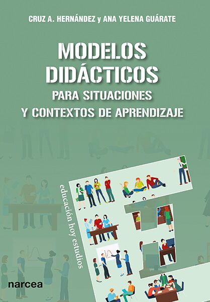 Modelos did&aacute;cticos para situaciones y co