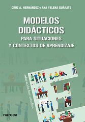Modelos didácticos para situaciones y co