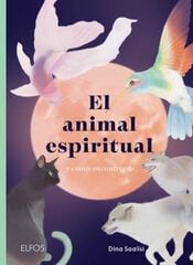 El animal espiritual El animal espiritual
