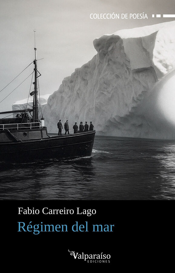 R&eacute;gimen del mar