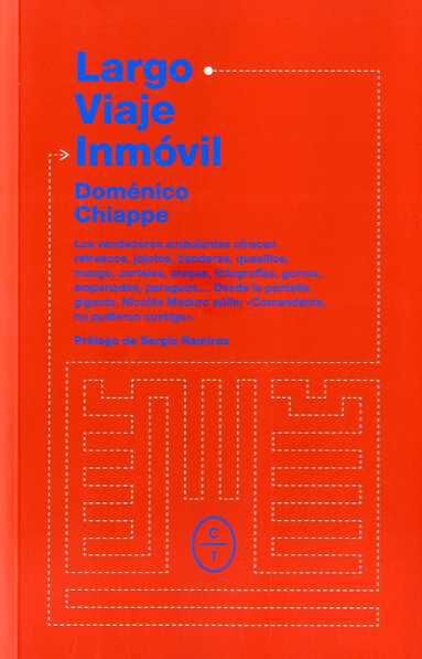 Largo viaje inm&oacute;vil