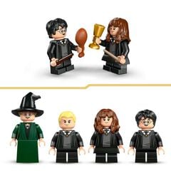LEGO® Harry Potter TM Castell de Hogwarts™: Cerimònia del Barret Seleccionador 76460