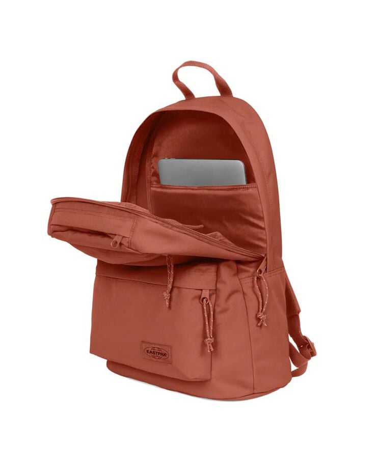 Mochila Eastpak Padded Double Casual Rust