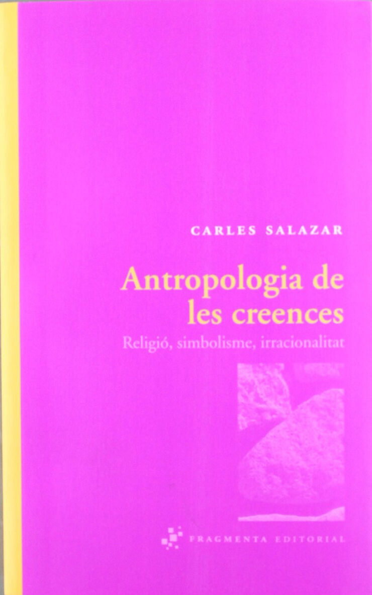 Antropologia de les creences