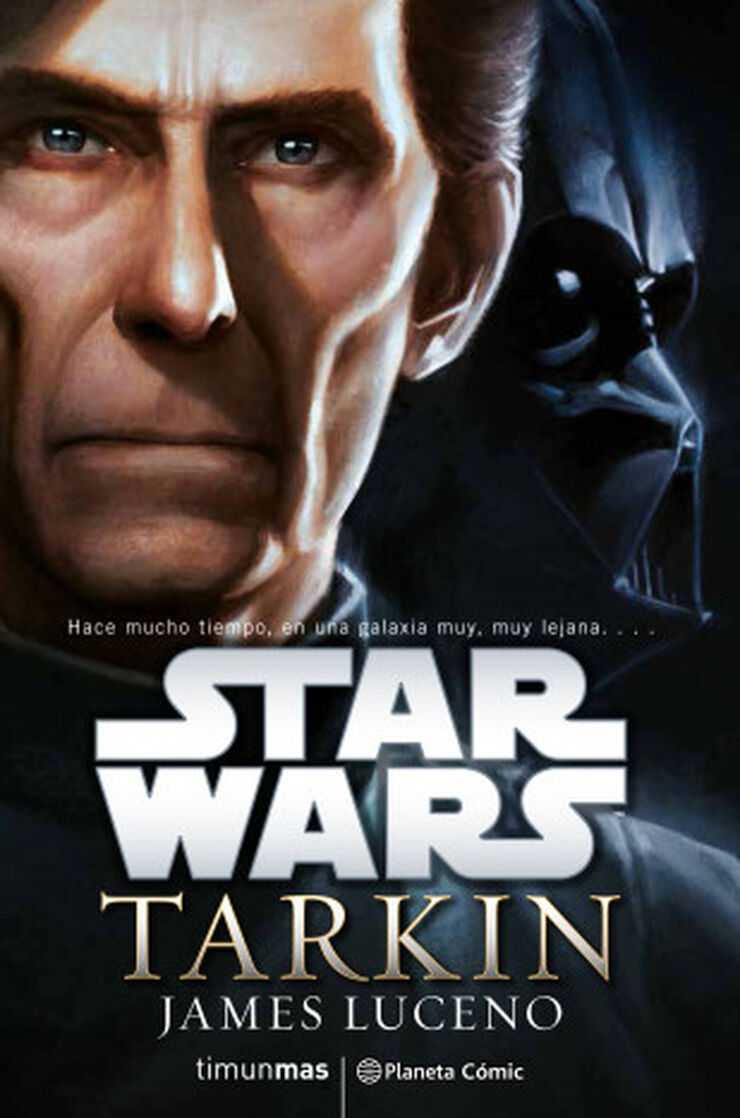 Star Wars: Tarkin