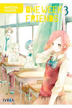 One week friends 3