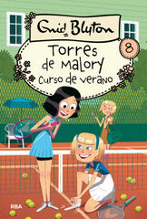 Curso de verano en Torres de Malory Curso de verano en Torres de Malory