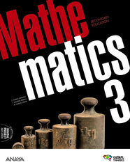 Mathematics 3. Student'S Book Mathematics 3. Student'S Book