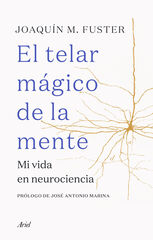 El telar mágico de la mente El telar mágico de la mente