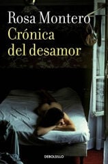 Crónicas del desamor Crónicas del desamor