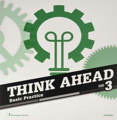 Think Ahead ESO 3 Basic Practice Spa Think Ahead ESO 3 Basic Practice Spa