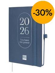 Agenda Finocam 16 mesos Capri F4 setm/vista cat 2025-26 power