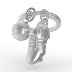 Clauer Metalmorphose Futbol