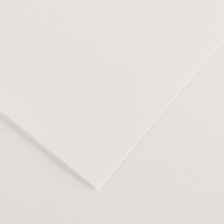 Cartulina Iris 50x65 235g Blanco